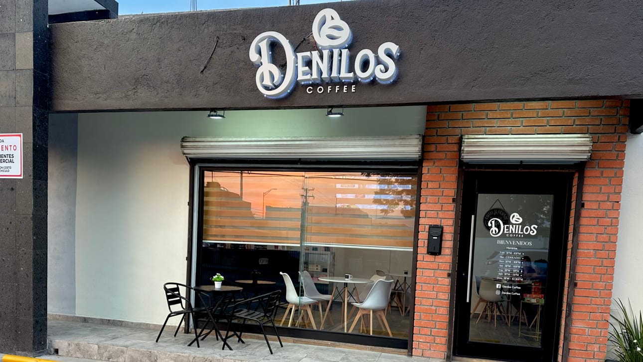 Denilos Coffee