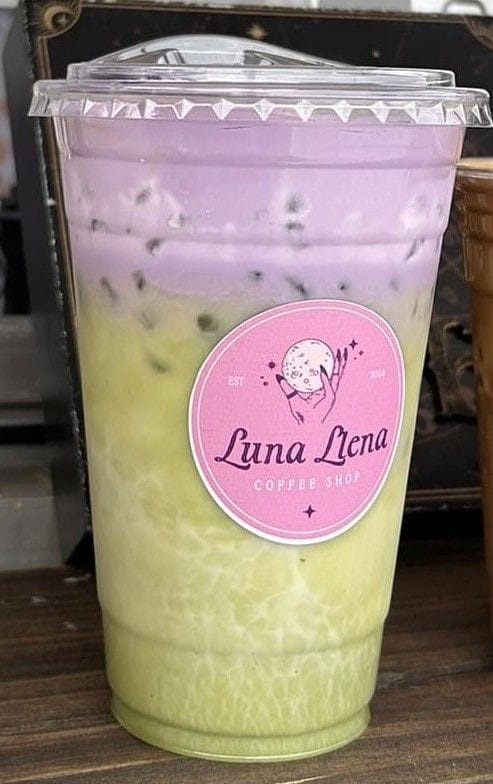 Luna Llena Coffee Shop photo 4