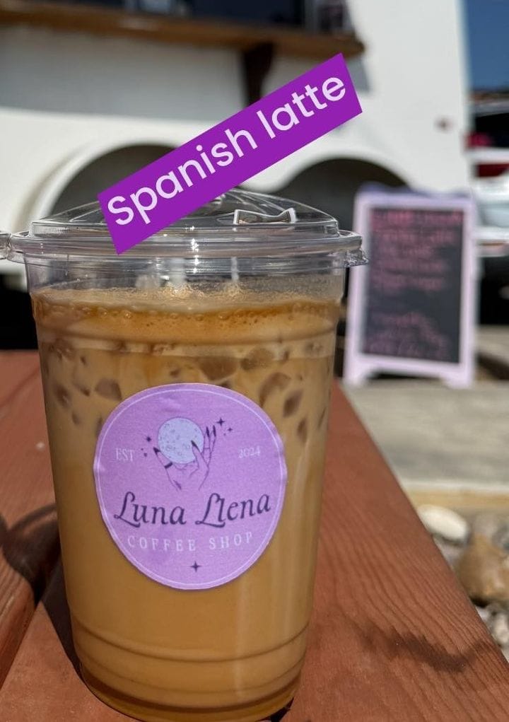 Luna Llena Coffee Shop photo 6