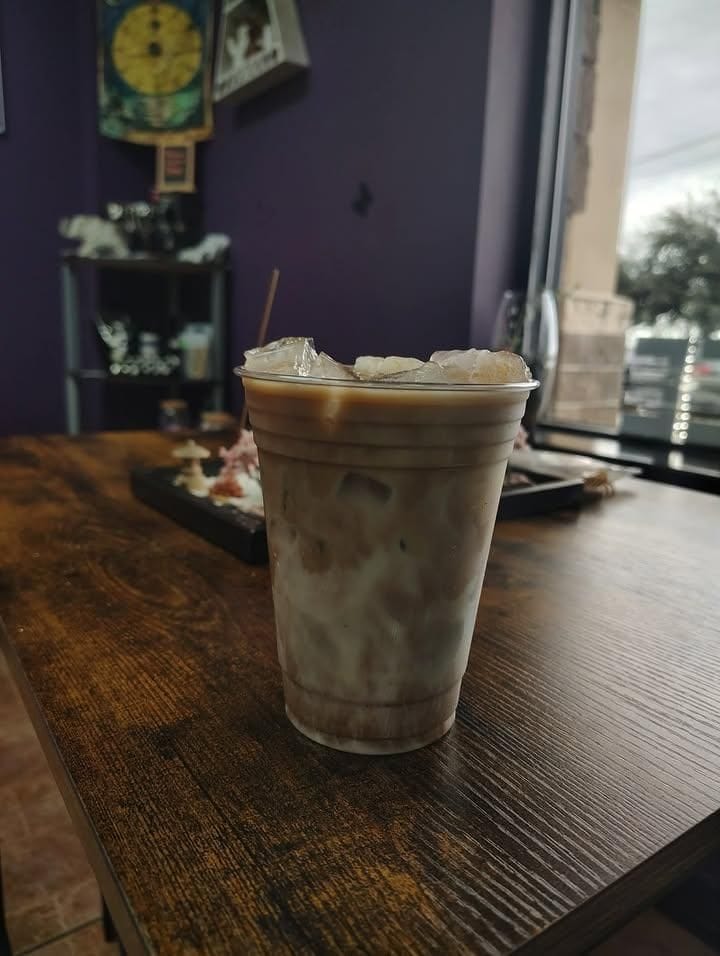 Luna Llena Coffee Shop photo 5