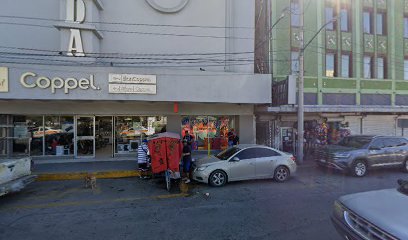 El Café de Paso