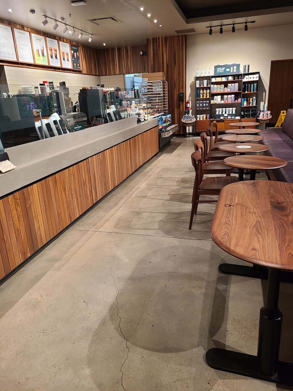 Starbucks Coffee Company