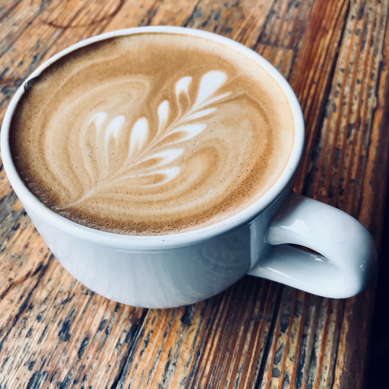 Milagro Coffee Y Espresso