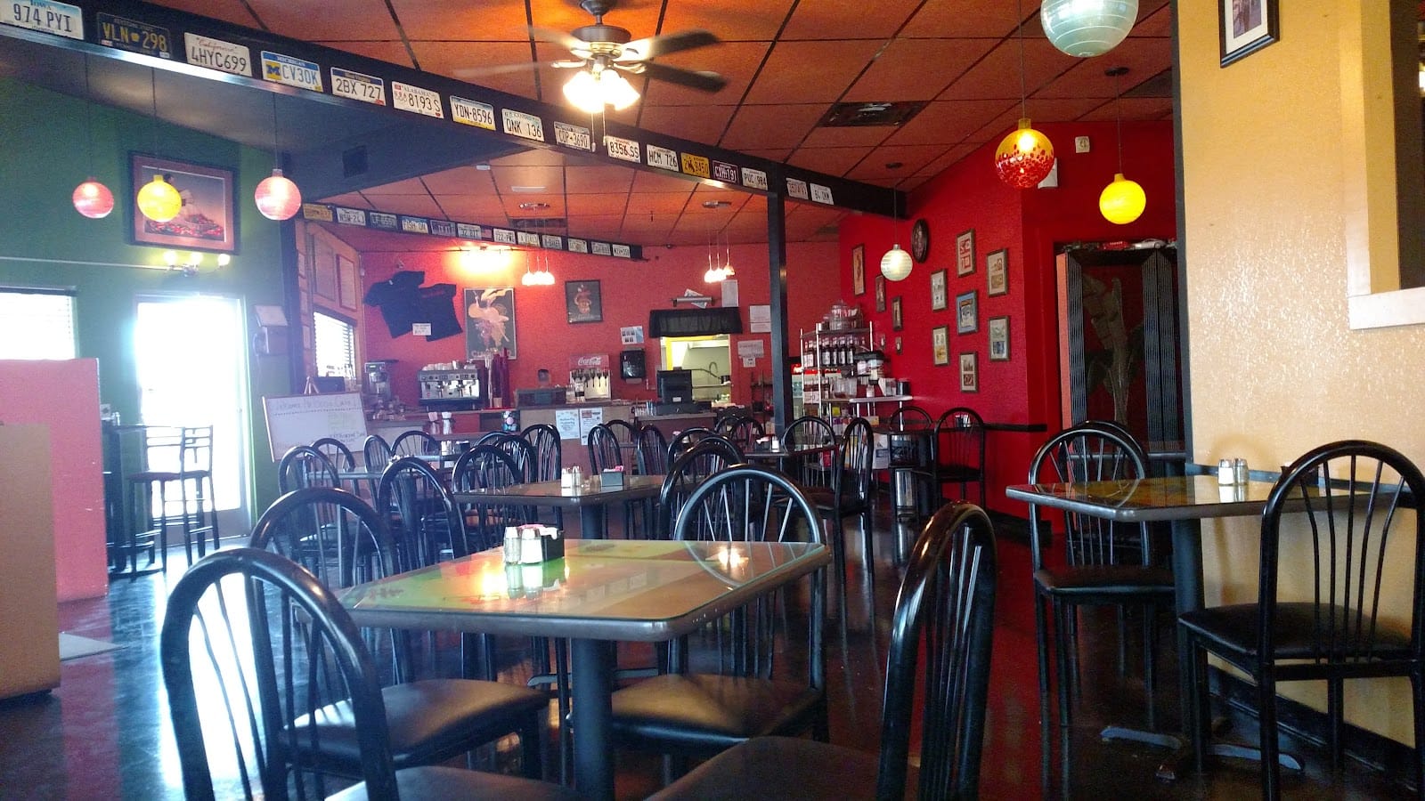 Boba Cafe