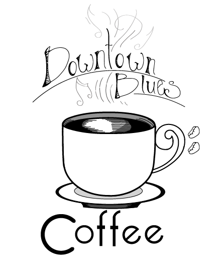 Downtown Blues Coffee, LLC photo 2
