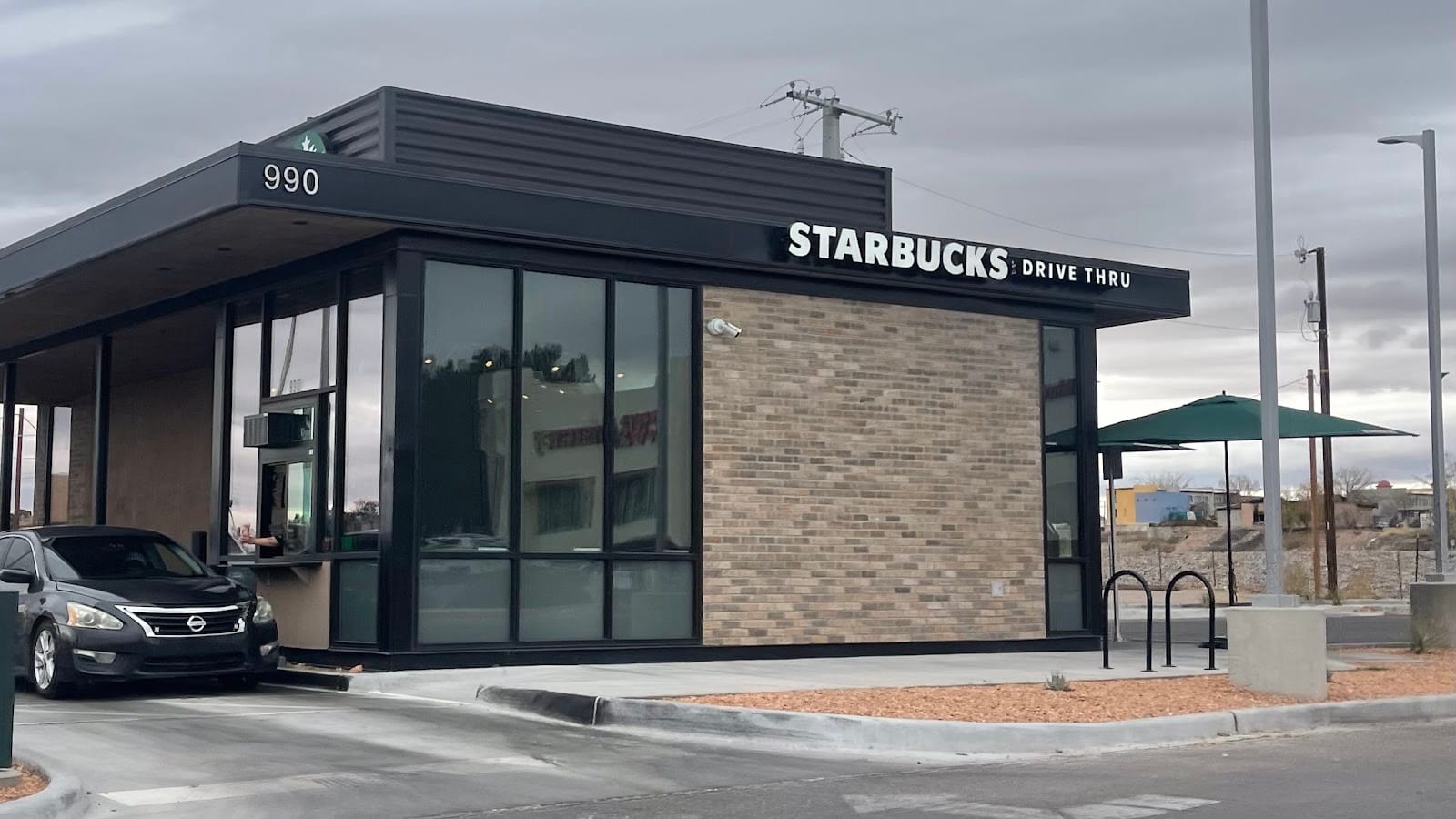 Starbucks Coffee Company