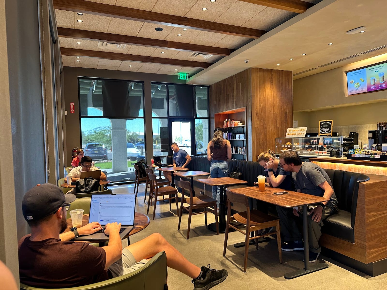 Starbucks Coffee Company
