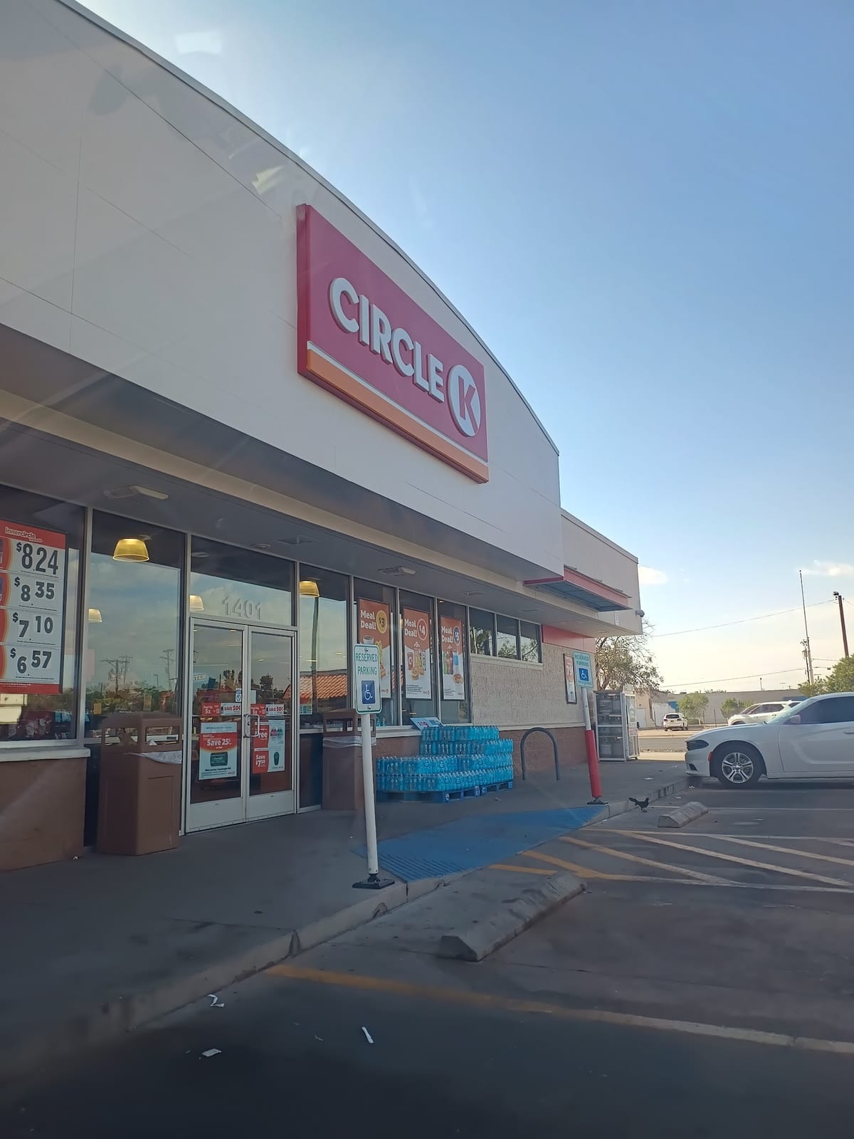 Circle K