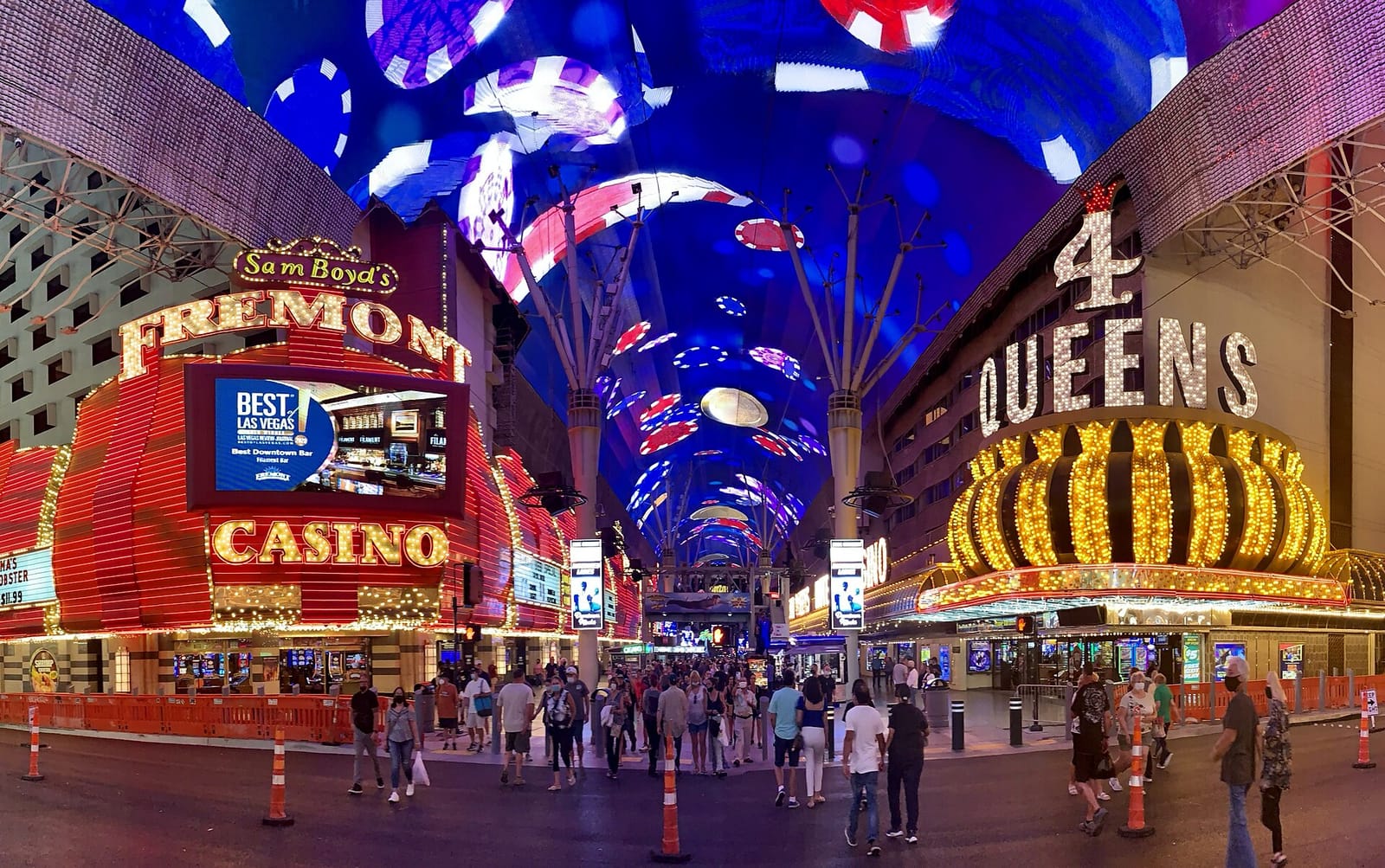 Binion's Cafe photo 5