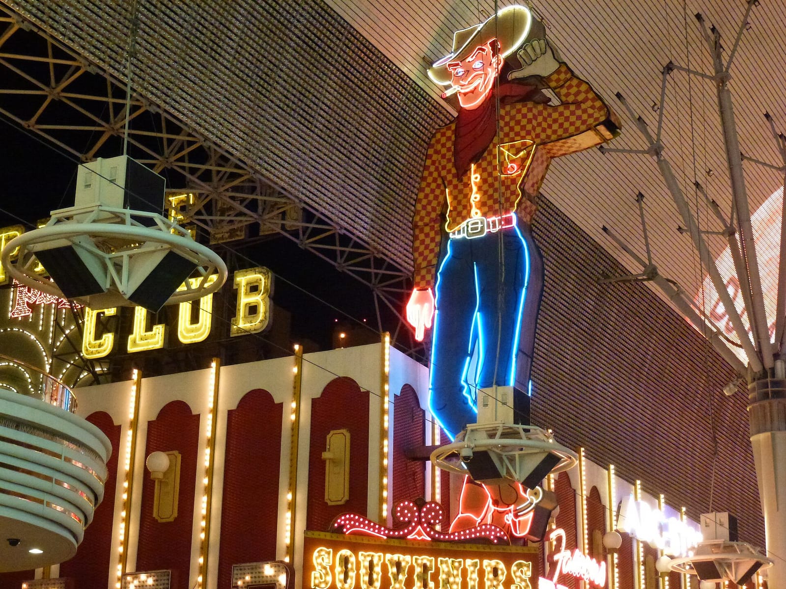 Binion's Cafe photo 3