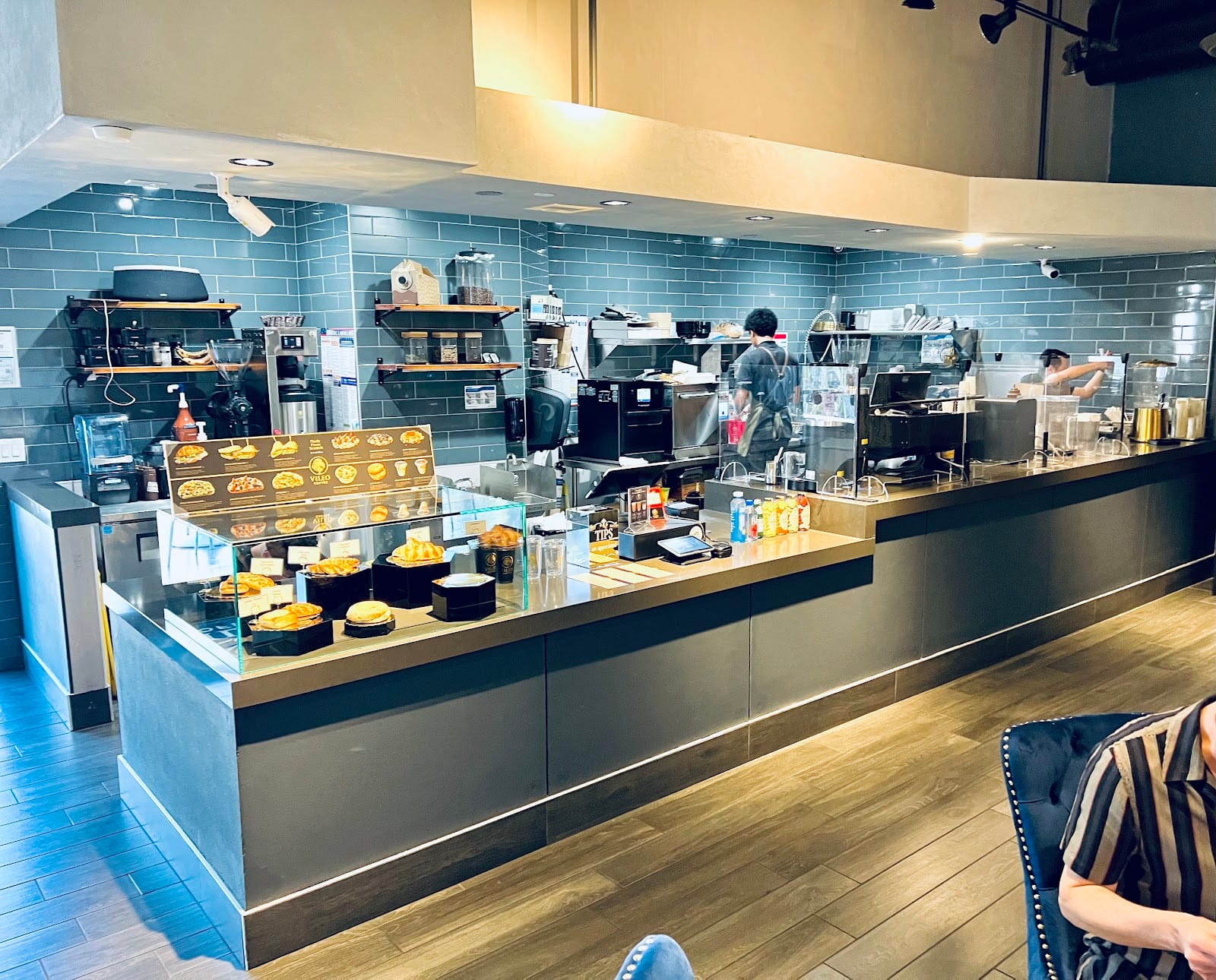 VILEO Coffee Bar