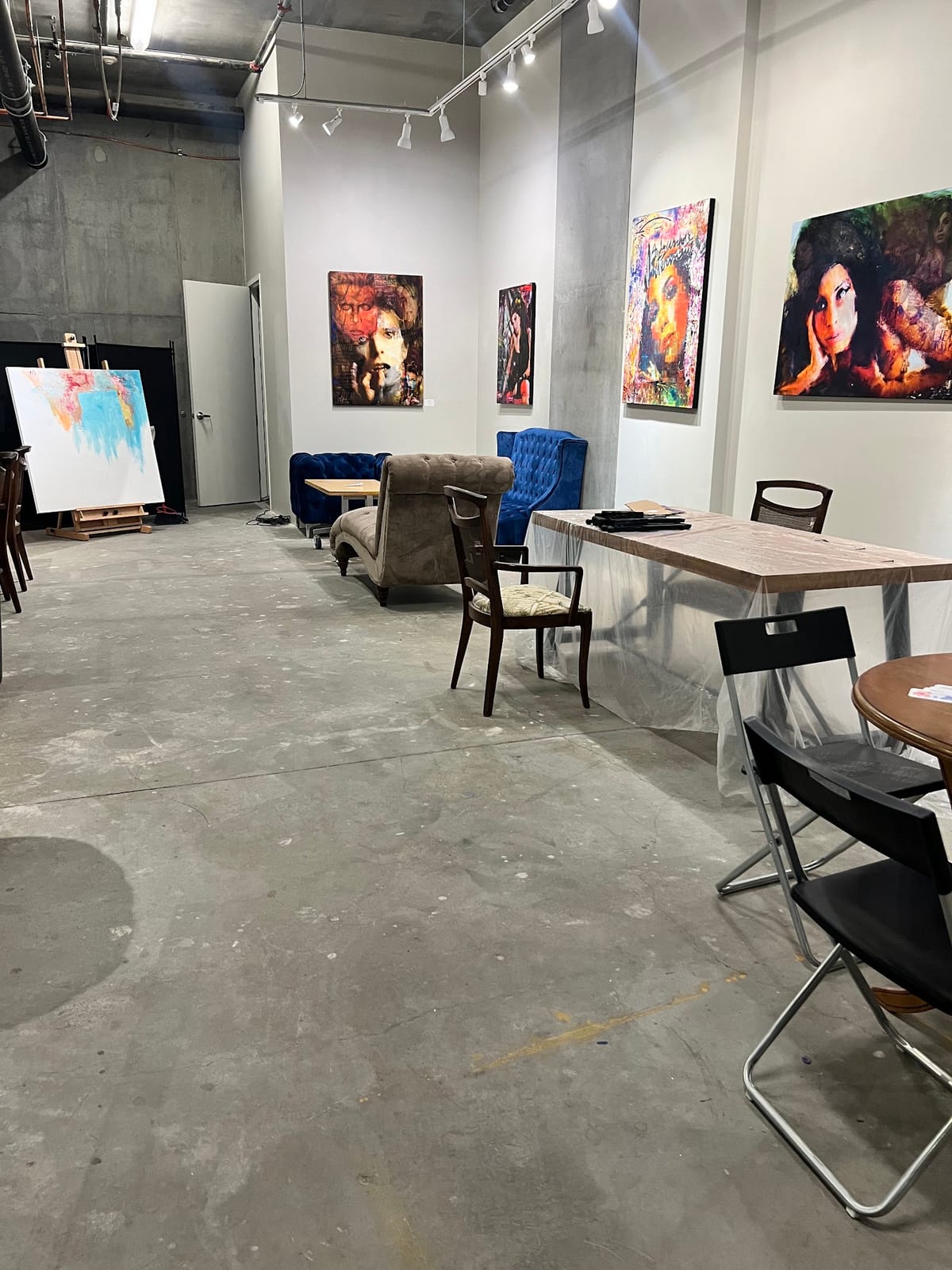 Arttherapy Cafe