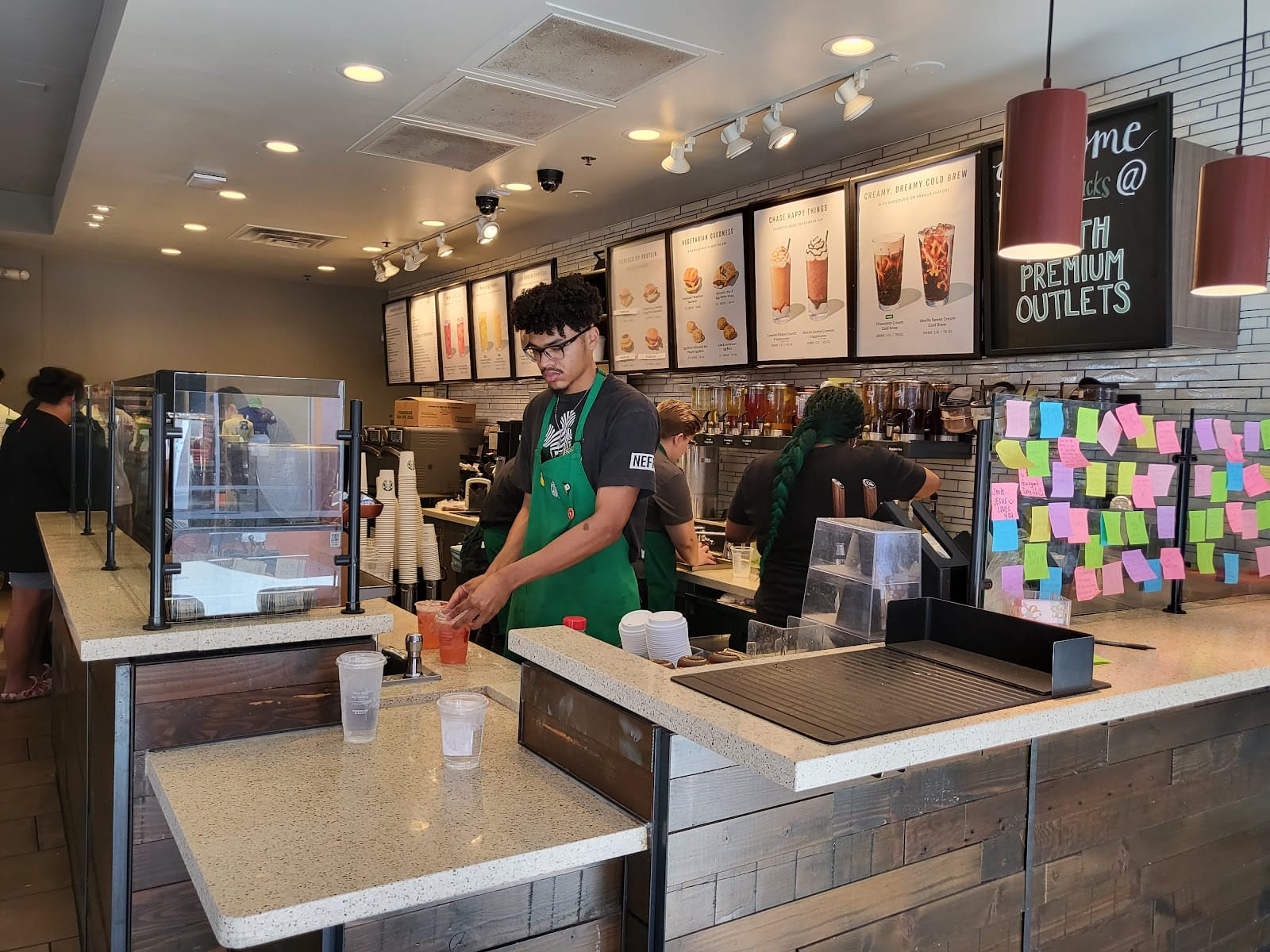 Starbucks Coffee Company