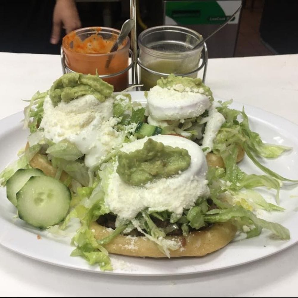 Santa Ana Cafe photo 4