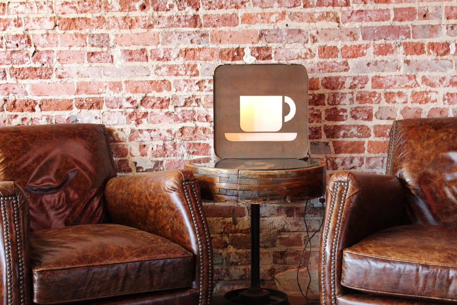 The Perc Coffeehouse photo 2