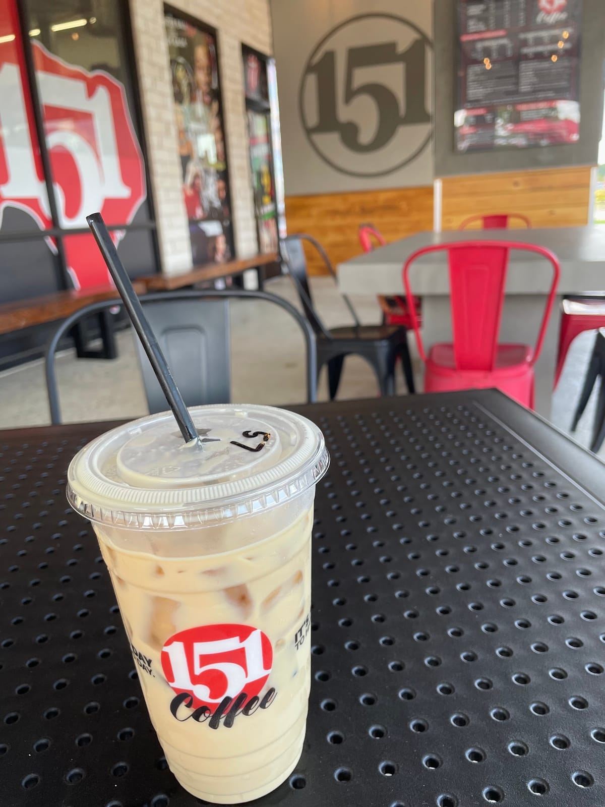 151 Coffee