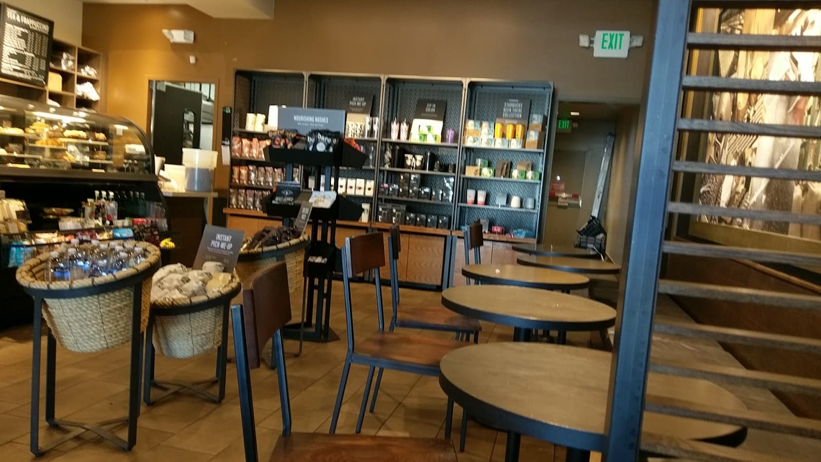 Starbucks Coffee Company