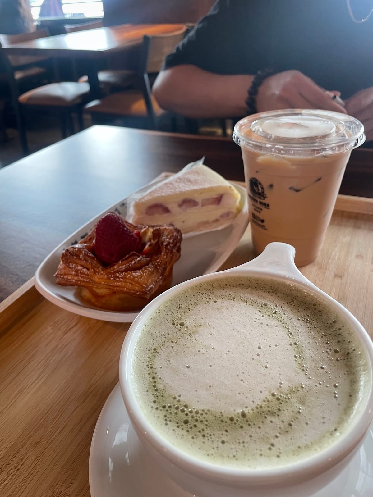 Brian's Coffee Roasters