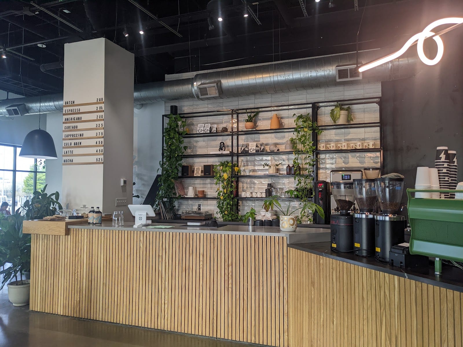 Manchester Coffee Co.