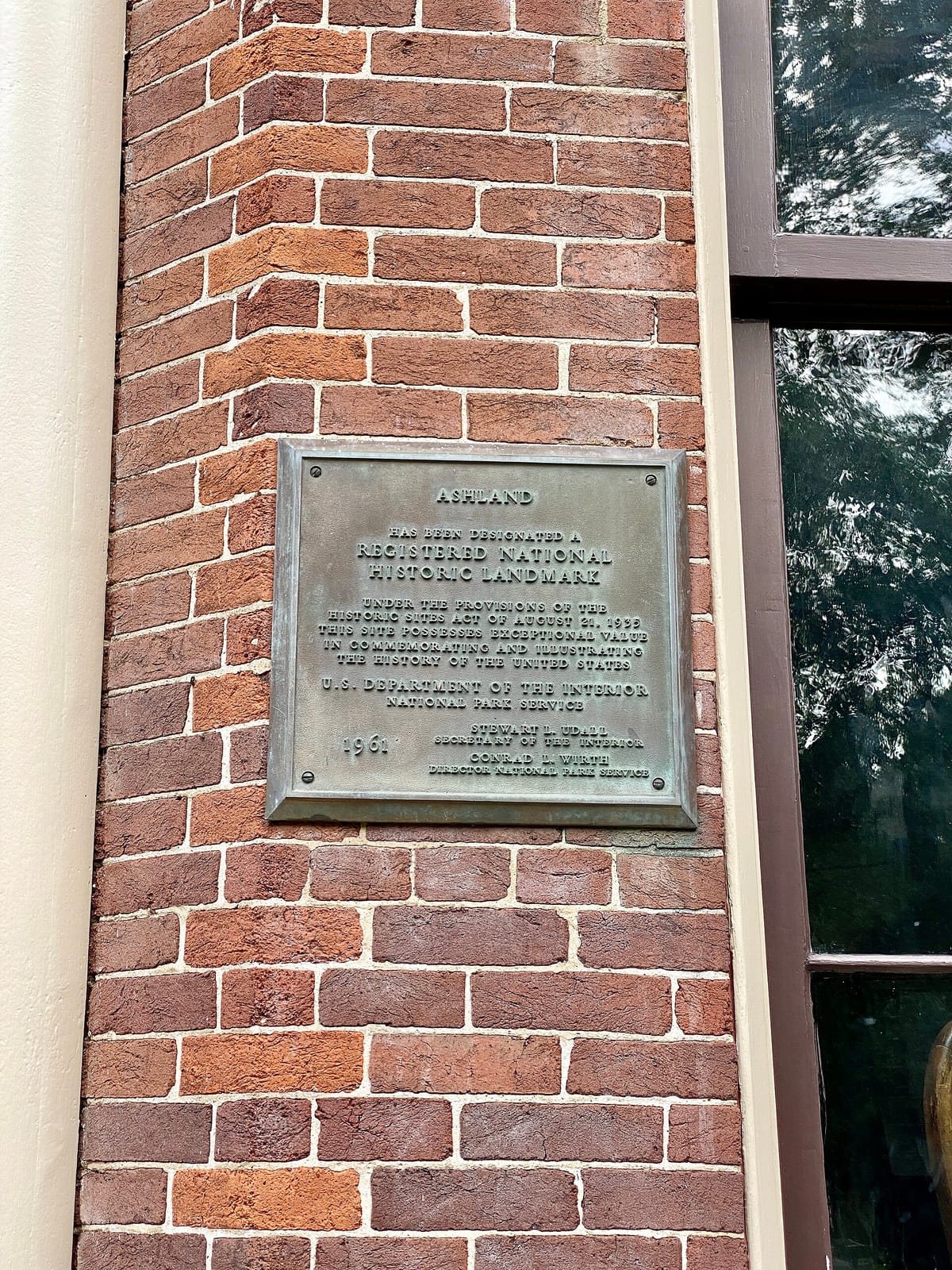 Ashland - The Henry Clay Estate photo 4