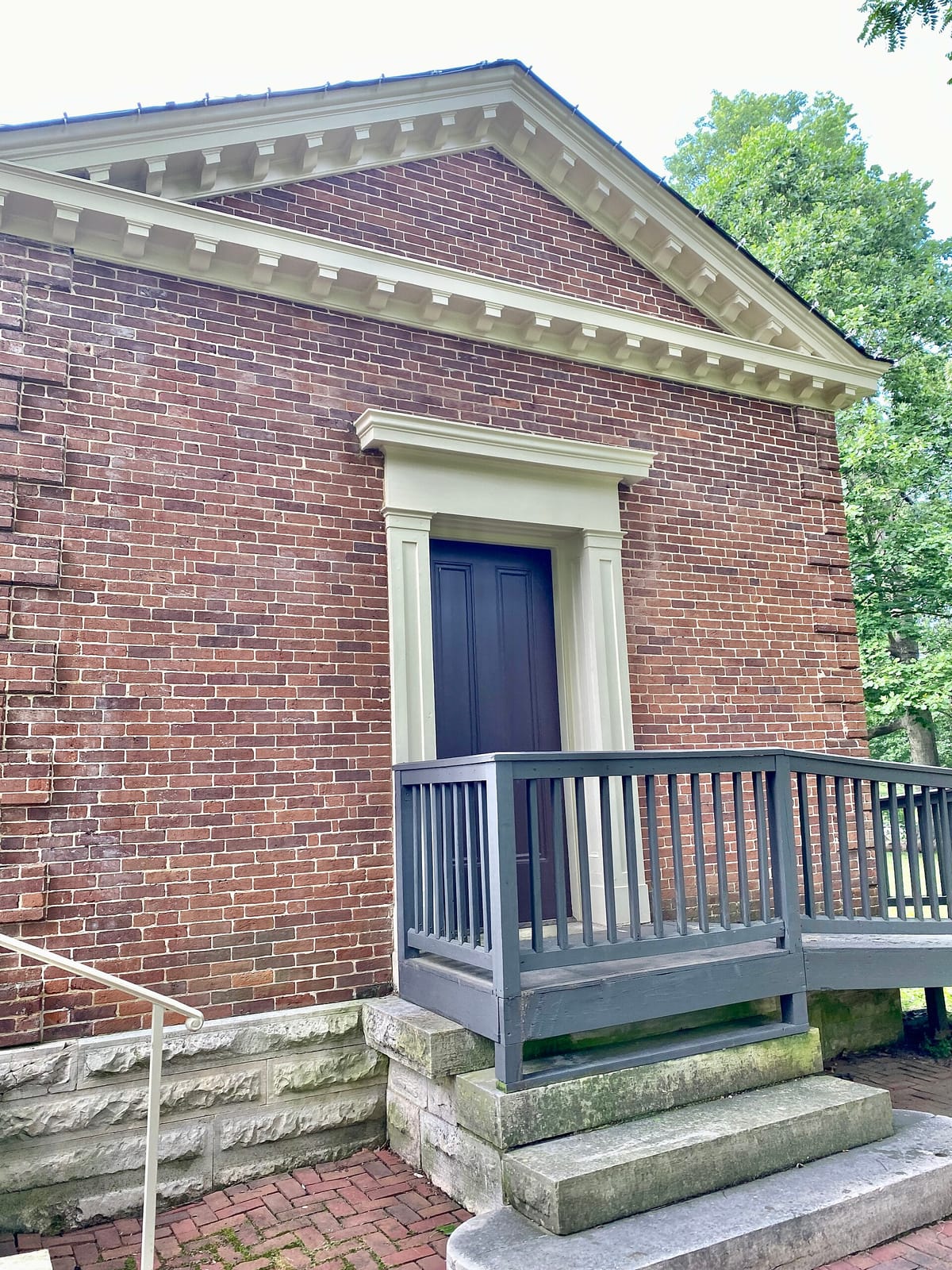 Ashland - The Henry Clay Estate photo 5