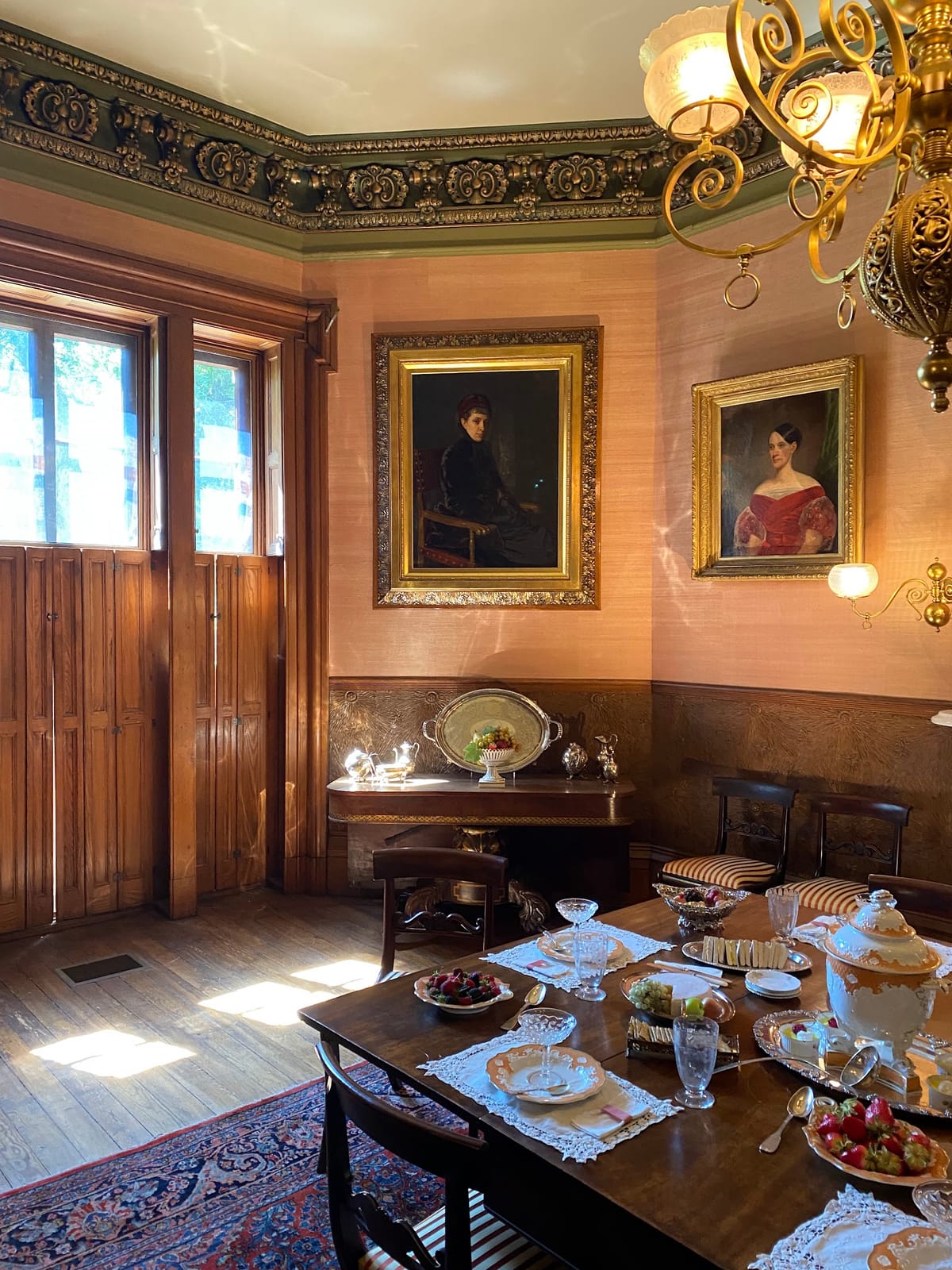 Ashland - The Henry Clay Estate