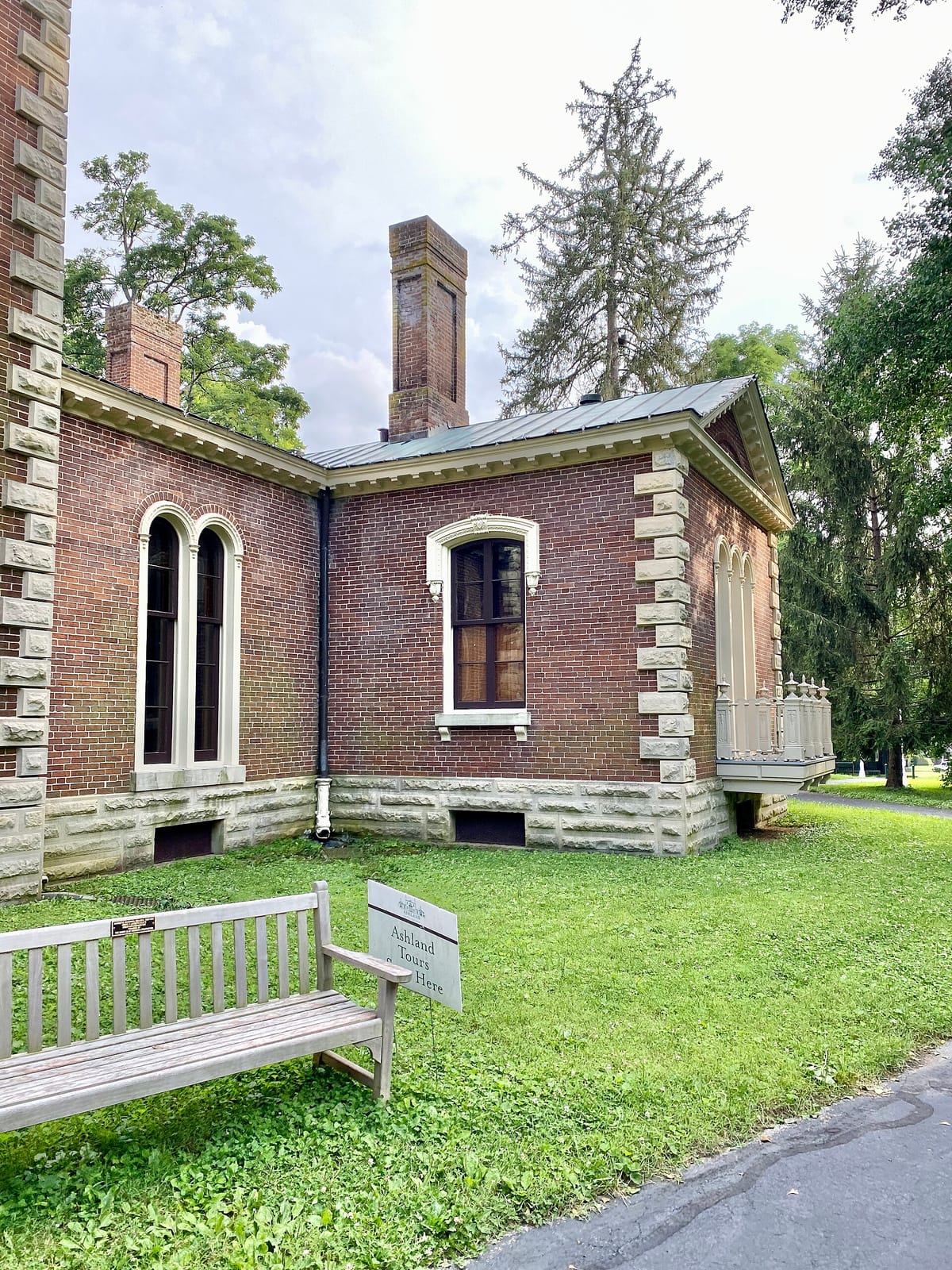 Ashland - The Henry Clay Estate photo 3