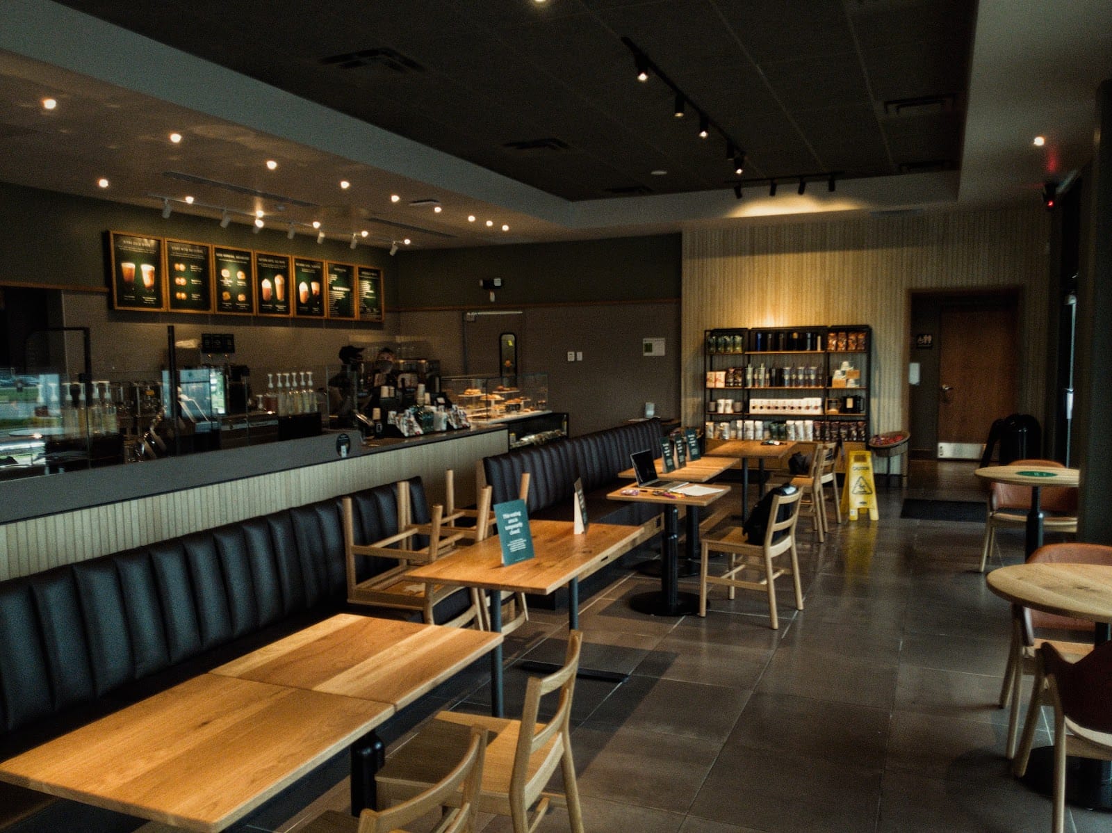 Starbucks Coffee Company