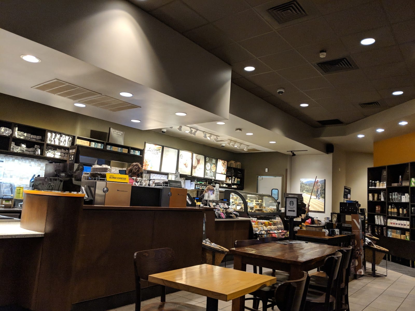 Starbucks Coffee Company