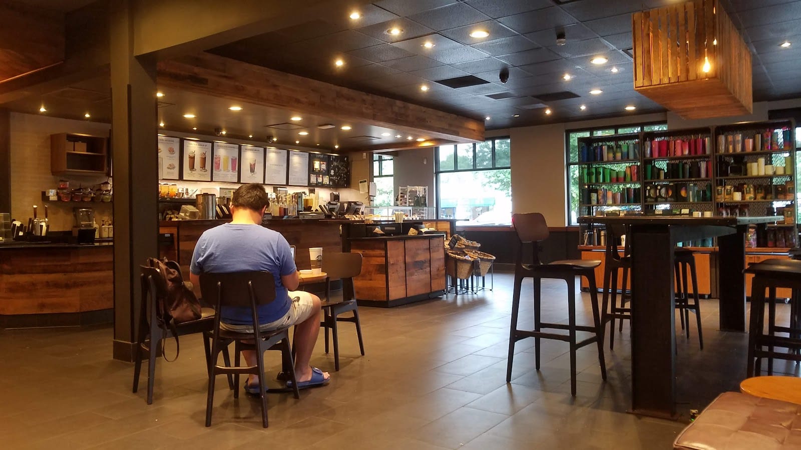 Starbucks Coffee Company
