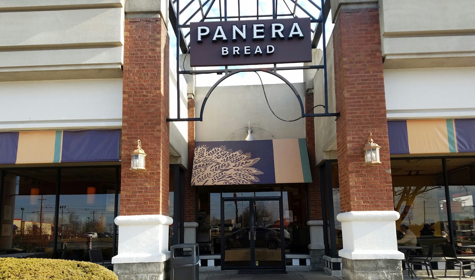 Panera Bread