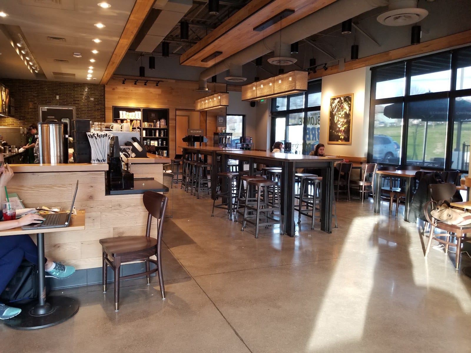 Starbucks Coffee Company