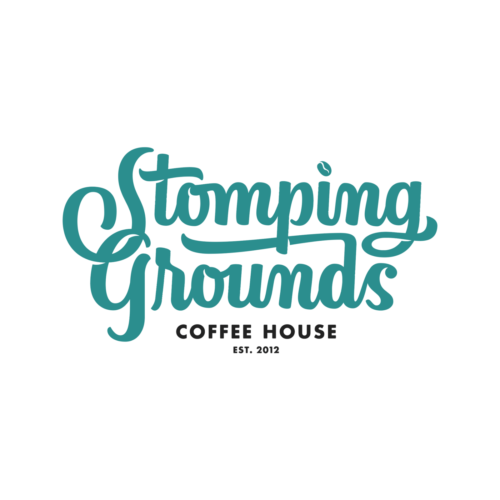 Stomping Grounds Coffee