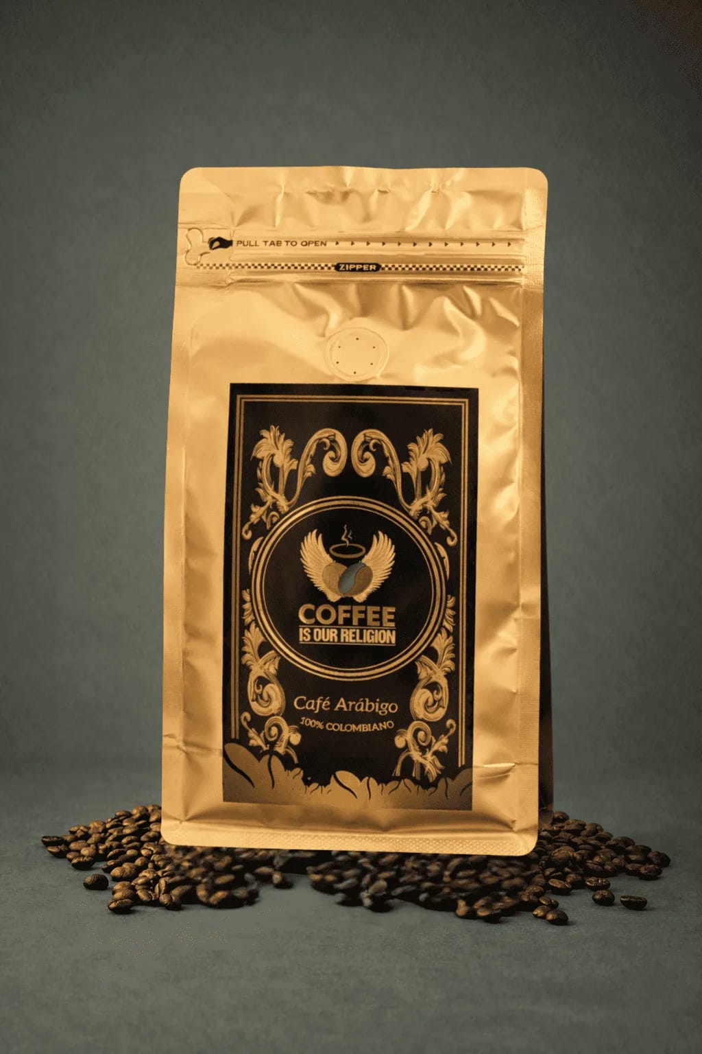 Coffee Is Our Religion photo 5