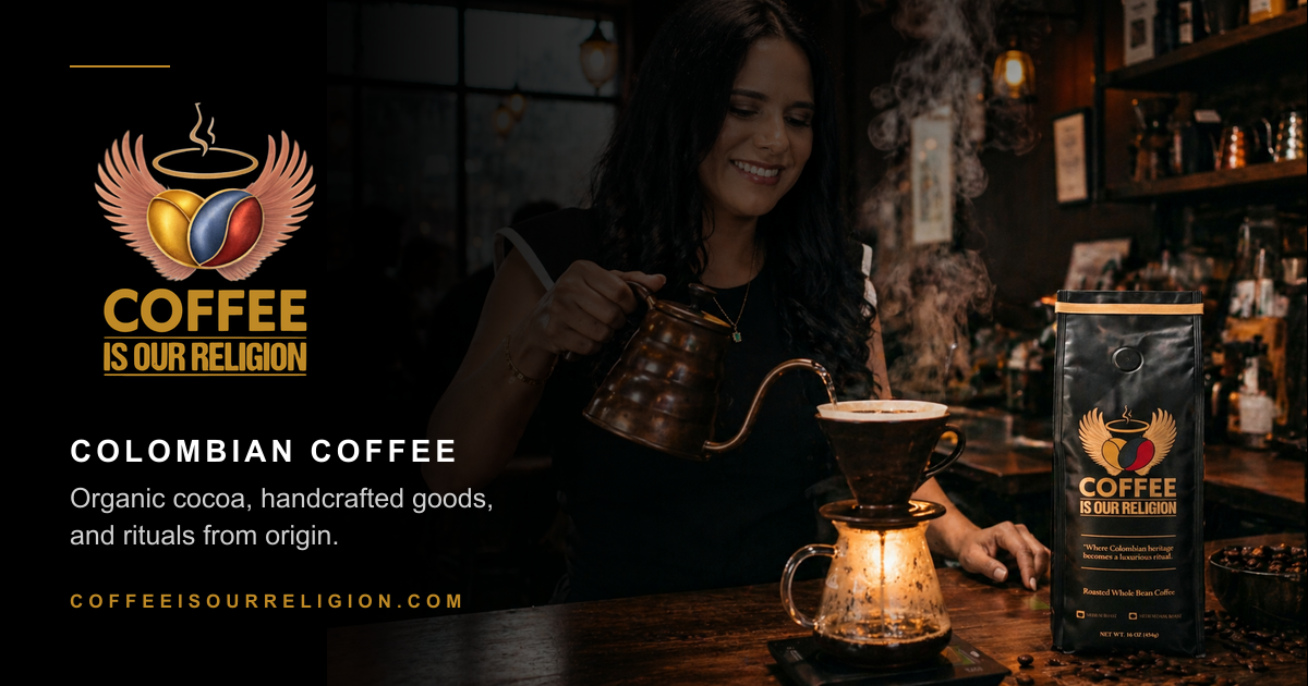 Coffee Is Our Religion photo 2