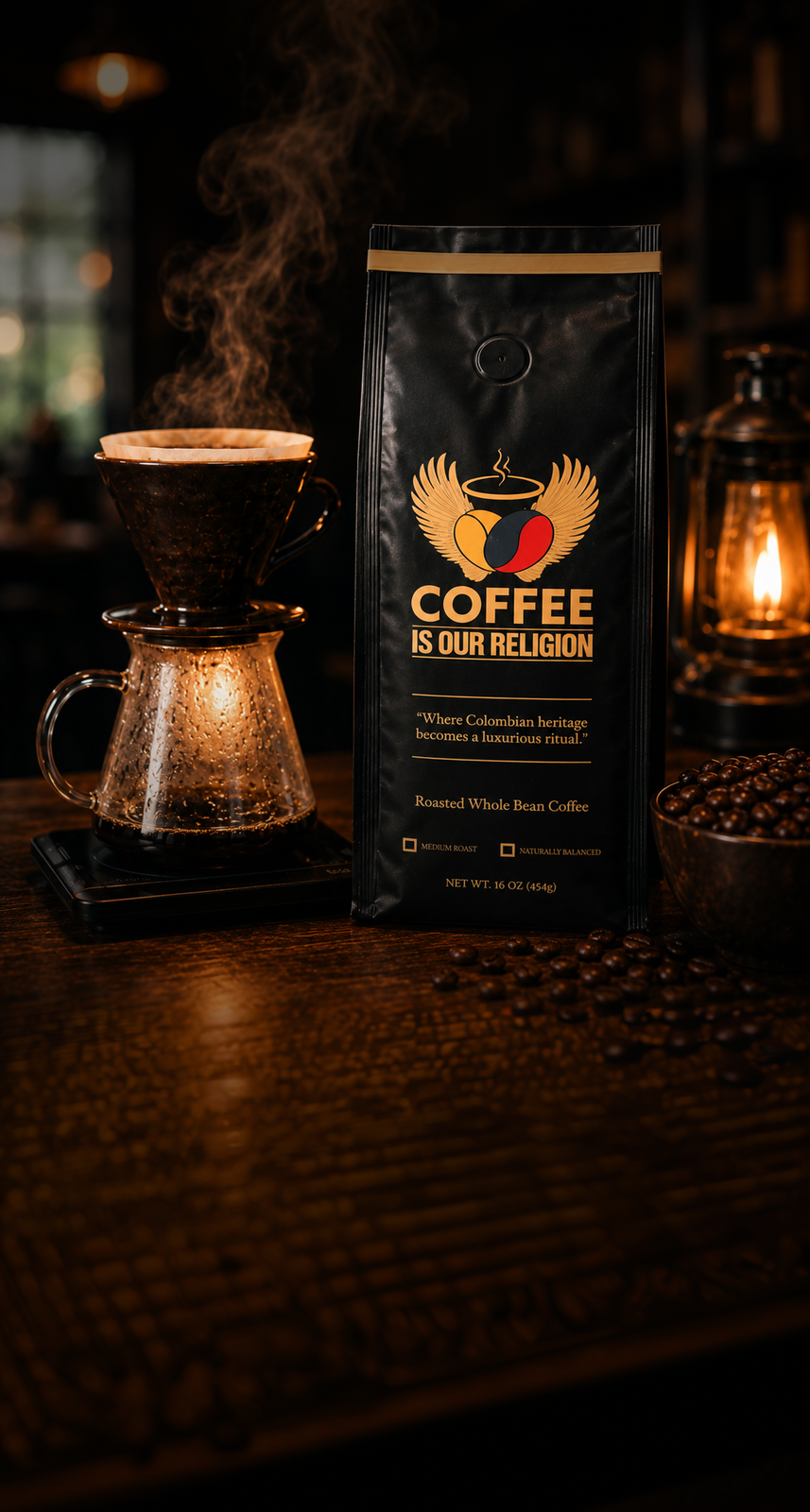 Coffee Is Our Religion photo 6