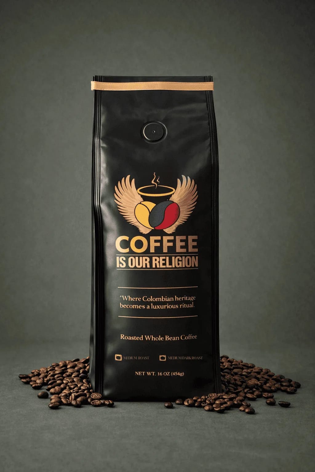 Coffee Is Our Religion photo 4