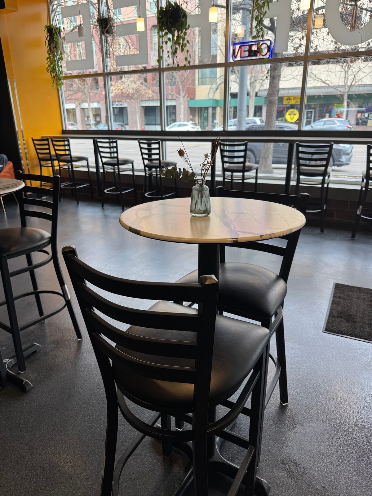 Zen Coffee Company Lincoln