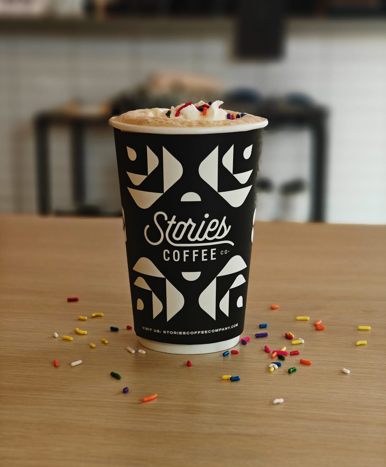 Stories Coffee Company