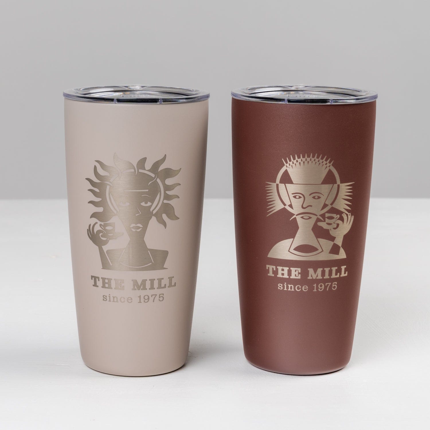 The Mill Coffee & Tea photo 6
