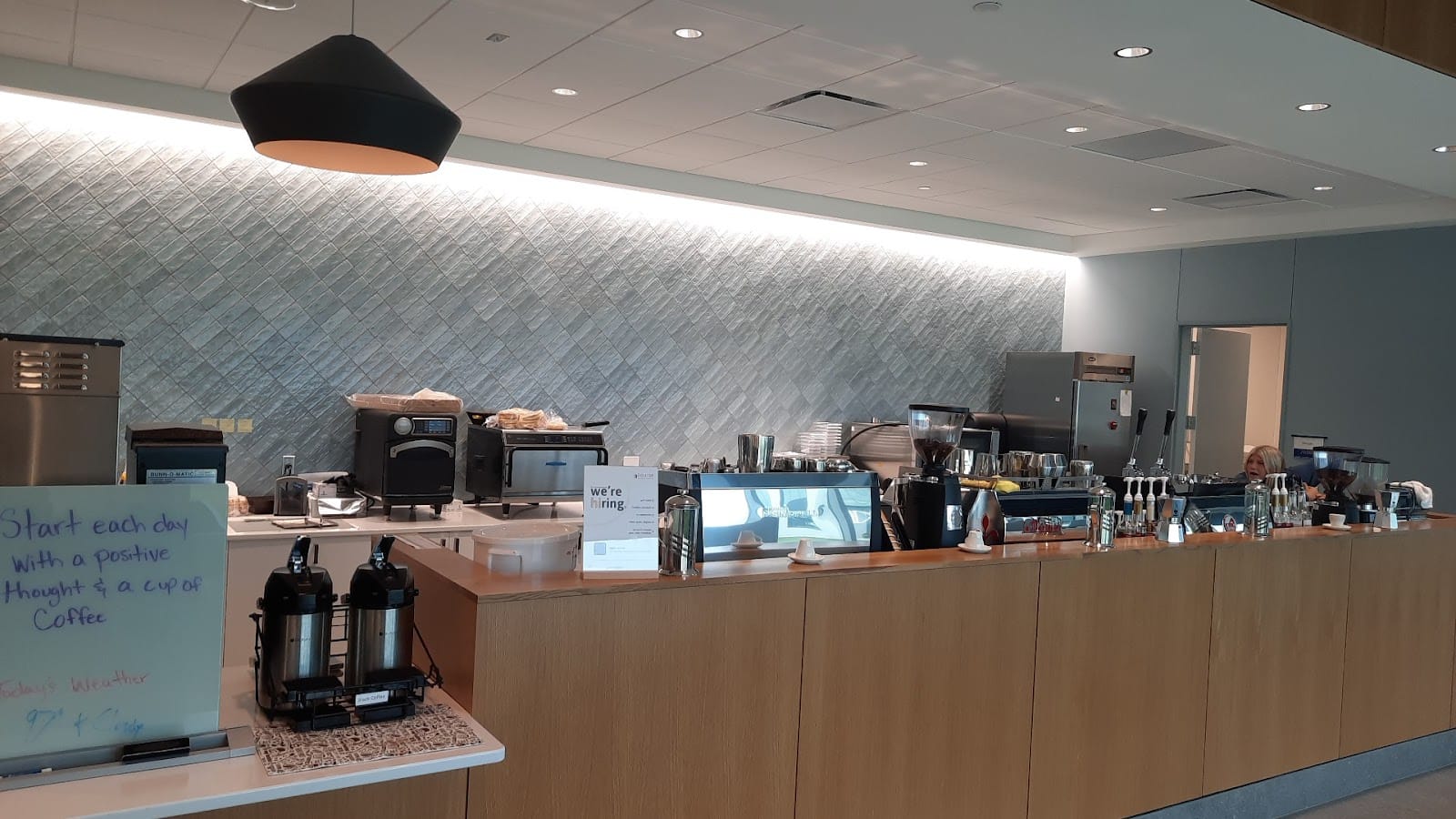 Course Ground Coffee