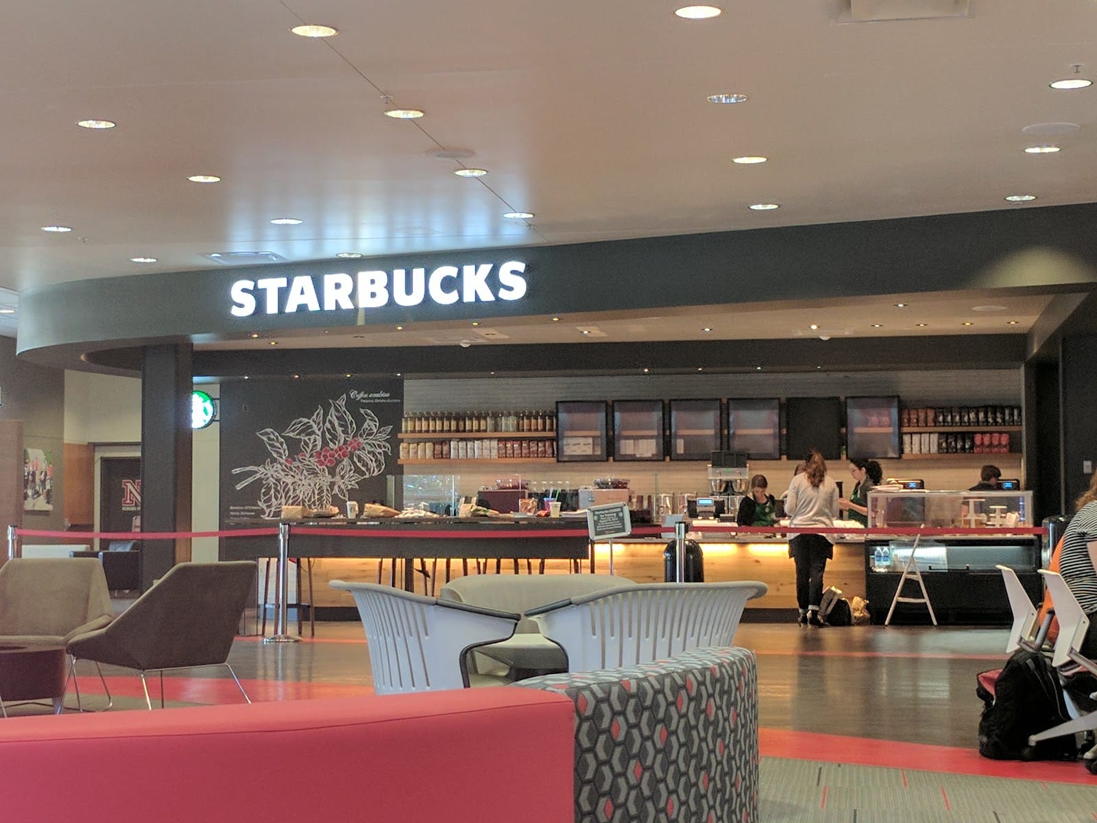 Starbucks Coffee Company