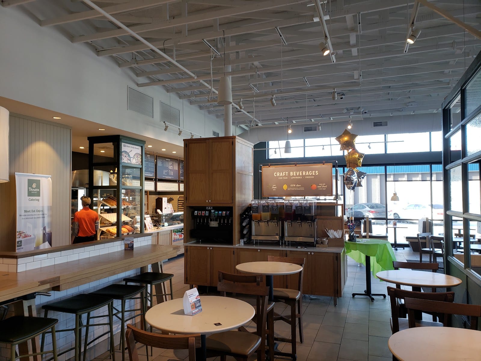 Panera Bread