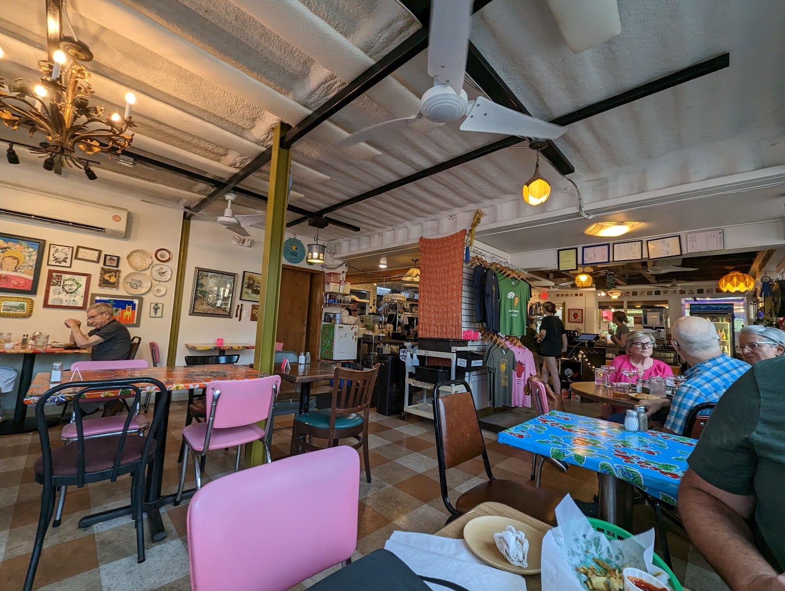 The Root Cafe