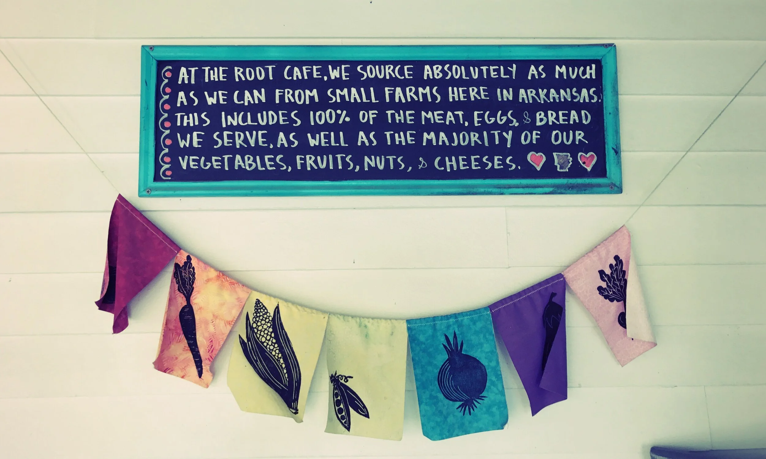 The Root Cafe photo 3
