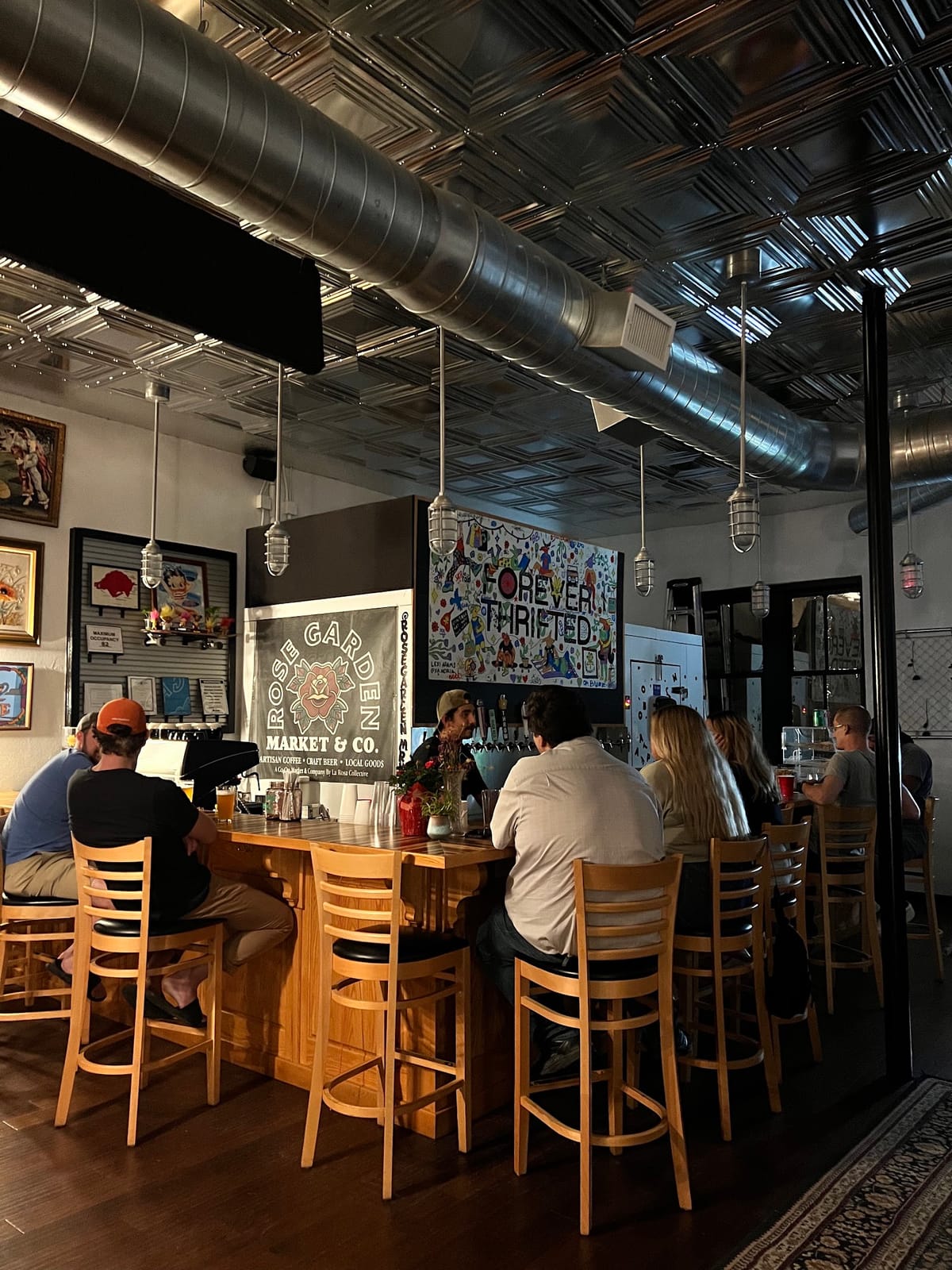Rose Garden Market & Co.