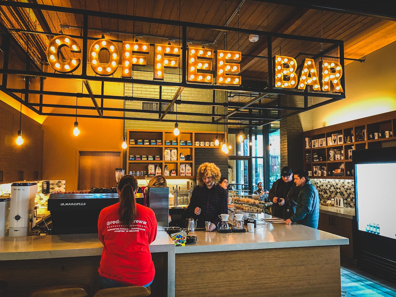 Fidel & Co Coffee Roasters