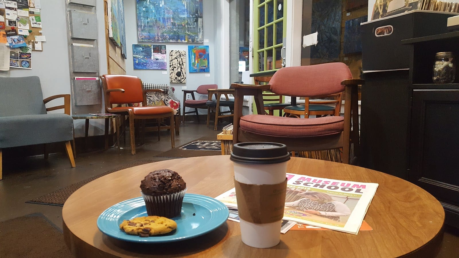 River City Coffee