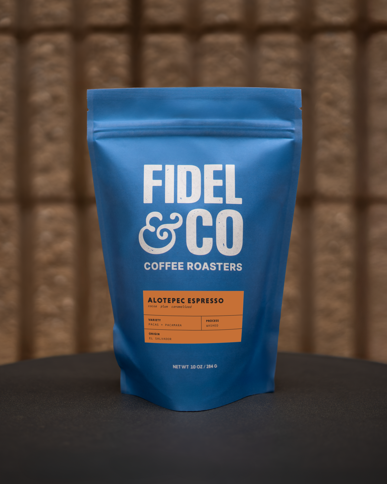 Fidel & Co Riverdale