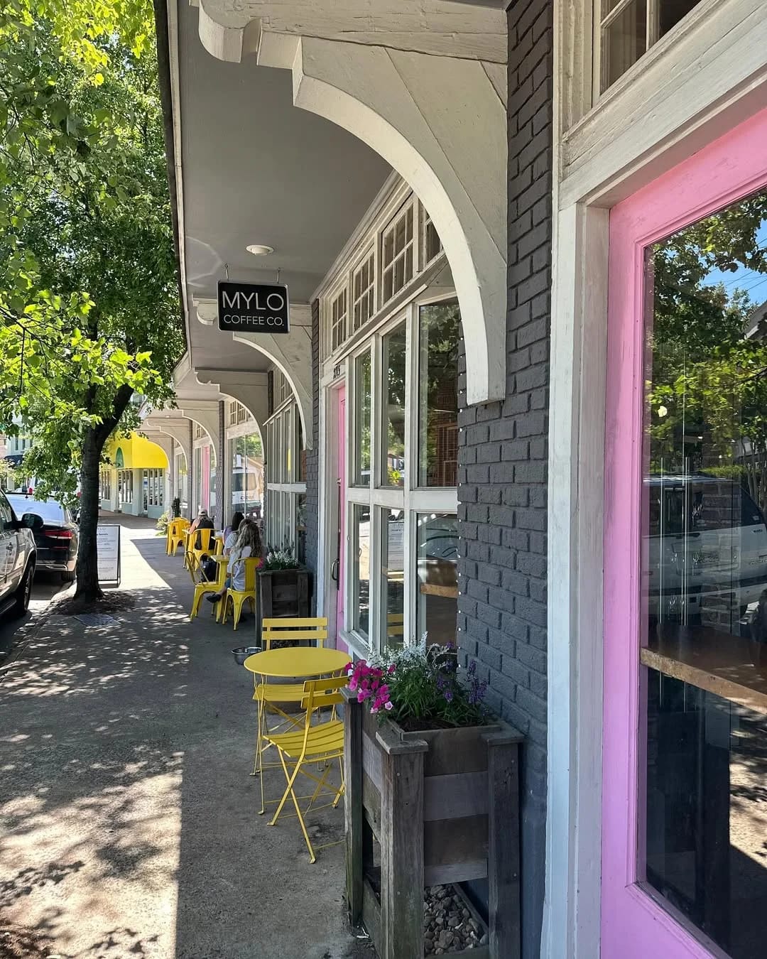 Mylo Coffee Co. photo 6